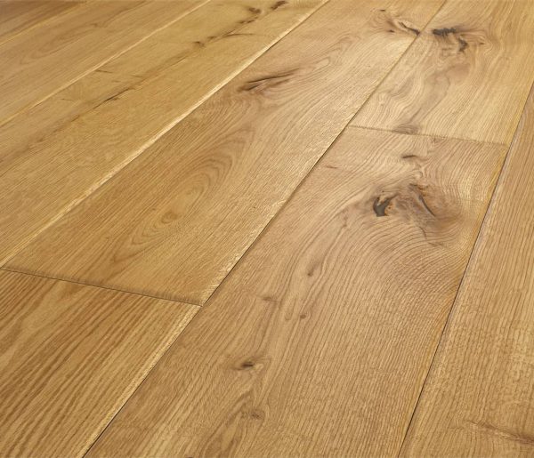 Laminate Flooring Installation